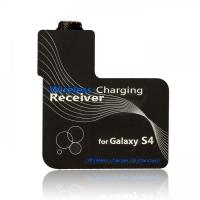 Беспроводное зарядное для Samsung S4 Комплект Черный