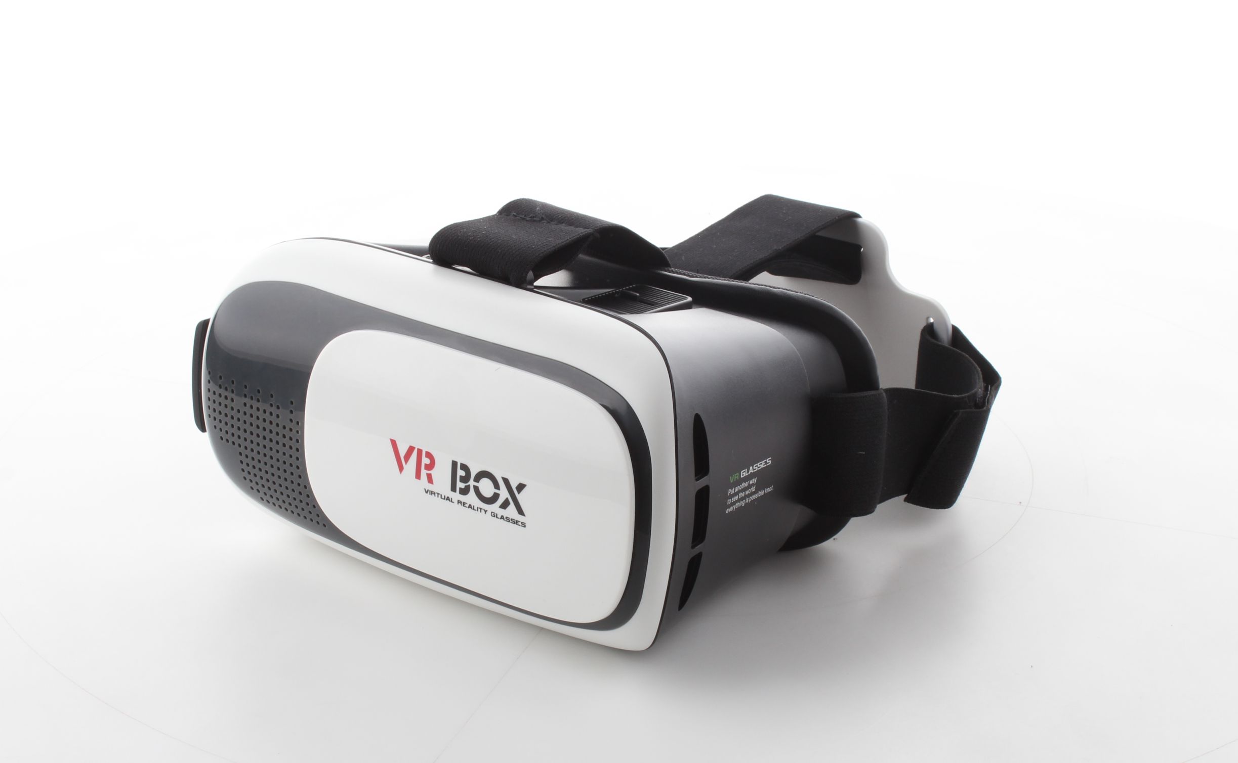 очки виртуальной реальности VR