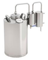 самогонный аппарат