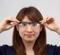 Уникальные очки для зрения