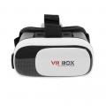 VR очки виртуальная реальность